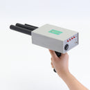 AKS Metal Detector
