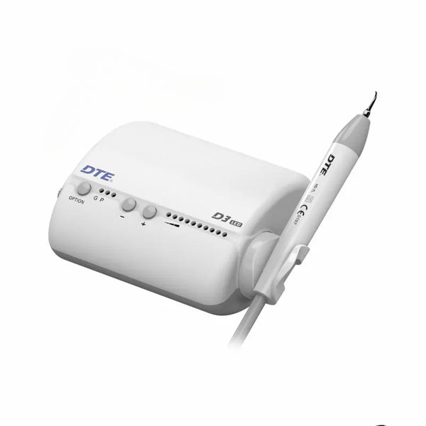 Woodpecker DTE D3 Dental Ultrasonic Scaler Scaling Machine Removal Of Calculus Stains And Tartar Tooth To Remove