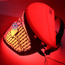 Skin LED Mask Led Skin Rejuvenation Acne Röd Blå Grön LED Therapy