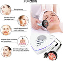 Rf Skin Tightening Machine