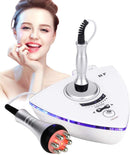 Rf Skin Tightening Machine