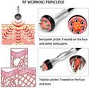 Rf Skin Tightening Machine