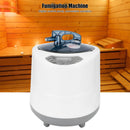 Generador de vapor para Sauna de Spa, 3L, 1500W, para tienda de Spa, máquina de fumigación para terapia corporal, terapia de vapor para el hogar, enchufe europeo de 220V