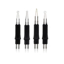 GUTTA DENTAL GUTTA PERCHA GUM Taglierina Endo Guttta Cutter Guttta Percha Dissolved