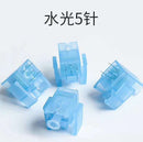 Mesotherapy Gun Korea Tekanan Negatif Meso Gun Mesotherapy Hydrolifting Water Suntikan Alat Kecantikan