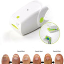 Perangkat Laser Jamur Kuku Isi Ulang yang Sangat Efektif Menyembuhkan Infeksi Kuku Onikomikosis