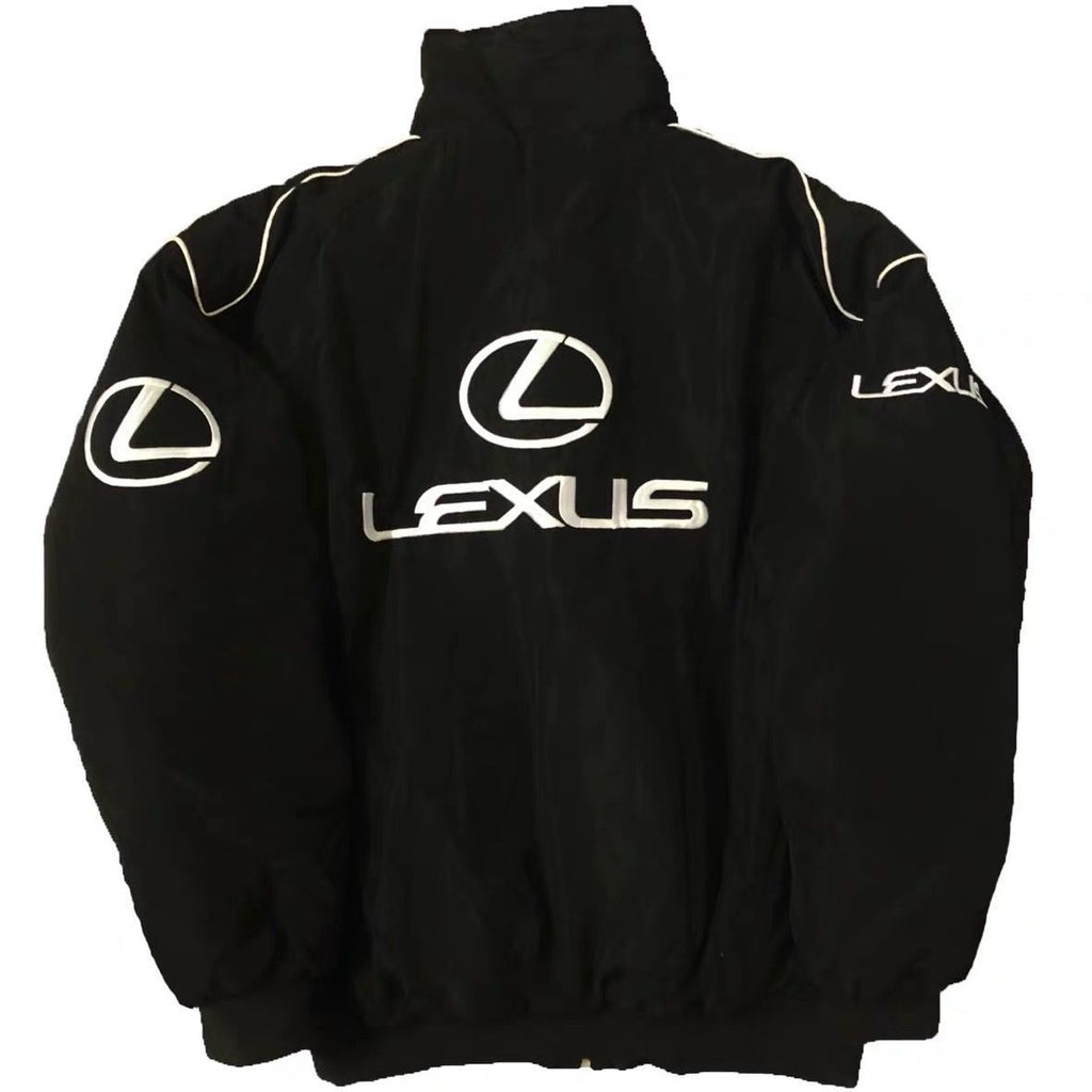 Racing Jacket