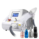 Carbon Facial Laser