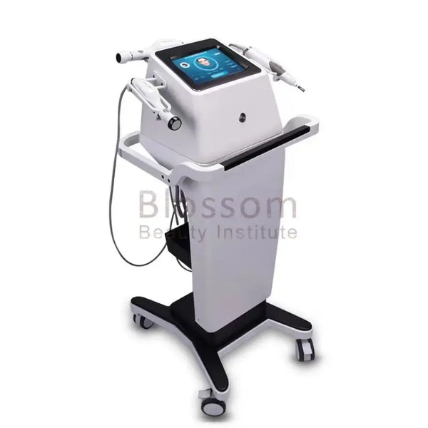 3in1プラスマペン・ニードル・シャワー☆繰り返すニキビ肌に☆サロンでも自宅でも 3in1-Skin-Care-Surgical-Plasma