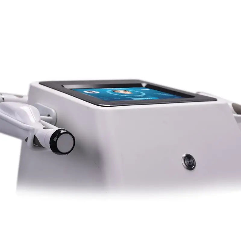 Máquina médica de pluma de elevación de plasma quirúrgica para el cuidado de la piel 3 en 1 para eliminación de arrugas y tratamiento del acné