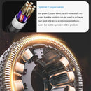 Pequeño grupo electrógeno diésel de 3kw/5KW, monofásico, gasolina de 220V, refrigerador de aire acondicionado doméstico de cobre único