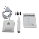 4 tipp Oral Dental guttapercha fogíny Cutter Endo Gutta Cutter guttapercha oldott Breaker Cutter Tooth Whitening Tools