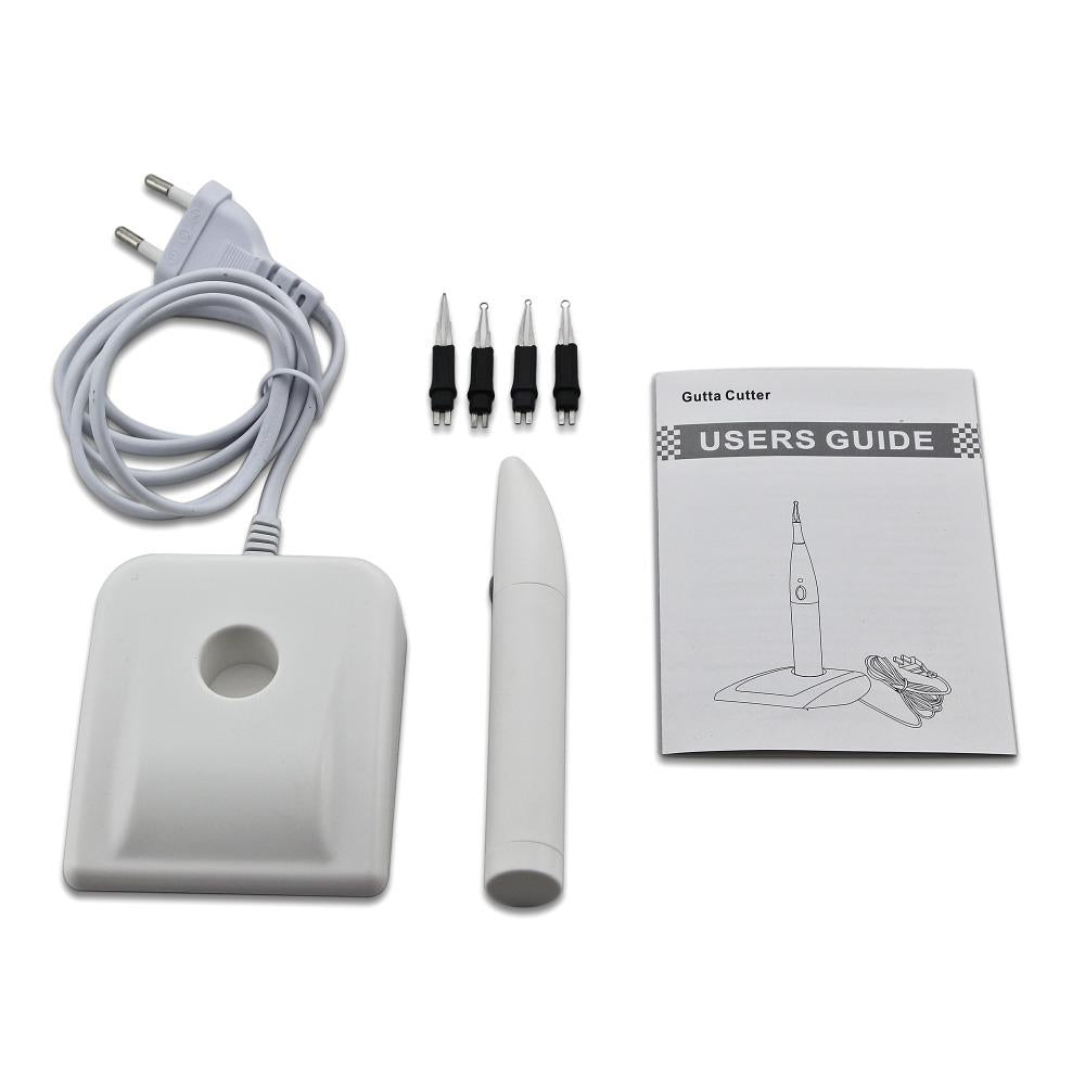 4 Tips Oral Dental Gutta Percha Pemotong Gigi Gusi Pemotong Endo Gutta Gut