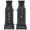 40MP 2.5K 赤外線望遠鏡デジタル暗視単眼 984 フィート暗視距離 6X 光学倍率 8X デジタルズーム