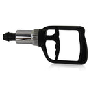 Massager Jars Vacuum Suction Therapy Cupping Set Cans untuk Urut 19 Cups Set