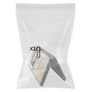 Internationellt schack MagiDeal Portable Magnetic Go Game Set med enstaka konvexa magnetiska plaststenar Set Go Board for Party Travel Fishing Supplies