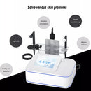 448KHz CET RET Tecar Sjukgymnastik Fysioterapi Diatermi smärtbehandlingsmaskin