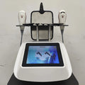 448khz Cet Ret Tecar Terapiutrustning Diatermi Kroppsformning Bantning Fettreduktion Massage Viktminskningsmaskin