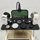 448khz Cet Ret Tecar Alat Terapi Diatermi Pembentuk Tubuh Pelangsing Pengurangan Lemak Pijat Mesin Penurun Berat Badan