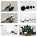 448khz Cet Ret Tecar Alat Terapi Diatermi Pembentuk Tubuh Pelangsing Pengurangan Lemak Pijat Mesin Penurun Berat Badan