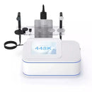 448khz Indiba RET CET Tecar Therapy Radiofrekvens Fysioterapi Ablation Viktminskning Kapacitiv elektrisk överföring RF-maskin