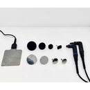 448khz Indiba RET CET Tecar Therapy Radiofrekvens Fysioterapi Ablation Viktminskning Kapacitiv elektrisk överföring RF-maskin