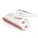 Helloskin Hifu Iffukat Ultrasoniku RF Magni ta 'rfigħ tal-wiċċ Kontra Aging Issikkar Neħħi Wiċċ Għonq Għonq Tikmix Double Chin V Face Slimming