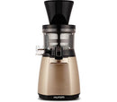 Hurom Slow Juicer HU19SGM Multifuncional Fruit and Vegetable Slow Juicer (Dourado e Vermelho)