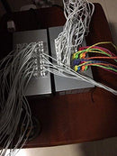 20/25/30/40/50/60 PORT Universele USB-oplader met snelle lading voor mobiele telefoon Studio's, zakelijke hallen, hotels, cafés, bars, kantoren, fabrieken Elke USB-oplaadapparaat 220V