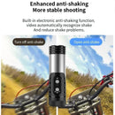 4K WIFI Action Camcorder Motorrad Fahrrad Helm Kamera Im Freien Wasserdichte Sport Cam Action Cam Auto DVR Video Recorder Dash cam
