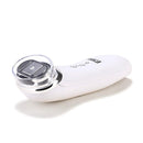 Hudföryngring Ansiktsblekningsverktyg Högintensiv fokuserat ultraljud Hifu skrynkborttagare ansiktslyftande maskin för hudvård