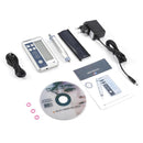 Elektromos tetoválás Pen Machine Kit Állandó Make Up Eybrow Lip Eyline Smink