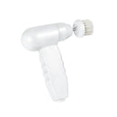 5 in 1 電動洗顔クレンジングブラシマッサージロータリーボディフェイシャル角質キューティクルクレンザーホームスパビューティーケアデバイス