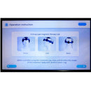 50 мТ английский машинный инсульт, депрессия, Паркинсон, Альцгеймер, дети с аутизмом, повторяющийся транскраниальный магнитный стимулятор rTMS