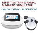 50 мТ английский машинный инсульт, депрессия, Паркинсон, Альцгеймер, дети с аутизмом, повторяющийся транскраниальный магнитный стимулятор rTMS