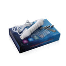 High Frequency Electrode Glass Tube Electrotherapy D'arsonval Skin Care Tool