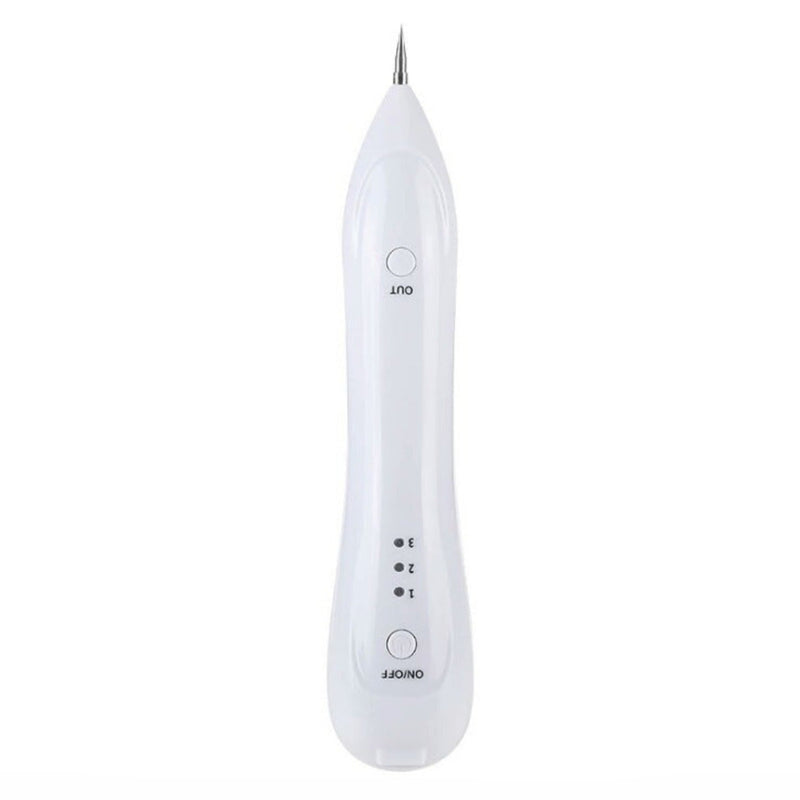 Freckle Removal Machine Spot Tattoo Remover Dark Spot Face Wart Tag Remaval Point Pen Beauty Instrument