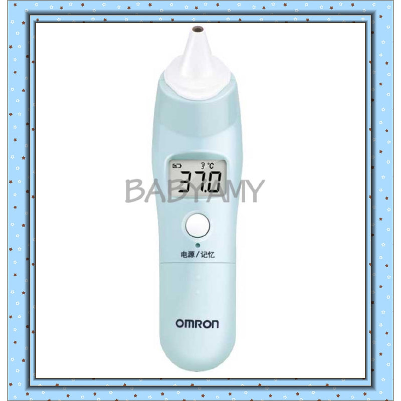 Вушний термометр Omron TH839S