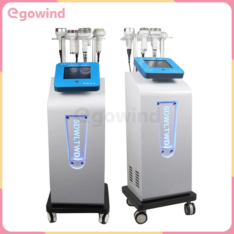 cavitation ultrasonic fat burning cellulite removal, Multi-Functional Beauty Devices, Home Use Beauty Devices, Skin Care Tool