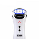 Hudföryngring Ansiktsblekningsverktyg Högintensiv fokuserat ultraljud Hifu skrynkborttagare ansiktslyftande maskin för hudvård