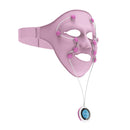 Baru Pintar Mudah Mudah Mudah Megah Silikon Magnet Magnetik Lift Anti Wrinkle Crow Feet Mata Toning Firma Mesin Masker Kulit