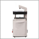 7800rpm Dental Lab Laserstrålestyrning Pindex Borrmaskin Pin System