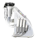 New Promotion 6 In 1 Ultrasonic Cavitation Vacuum Radio Frequency Lipo Laser Slimming Machine for Spa