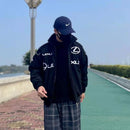 Racing Jacket