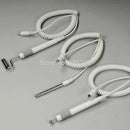 6 dalam 1 ultrasonik Massager Massager Frequency High Frequency Cleanser Galvanic Machine