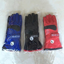 F1 Racing Handskar Halksäkra motorcykelhandskar CIK FIA LEVEL 2 Brandsäkra handskar Professionell säkerhet FR Bomull