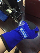 F1 Racing Handskar Halksäkra motorcykelhandskar CIK FIA LEVEL 2 Brandsäkra handskar Professionell säkerhet FR Bomull