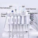 Microdermabrasion Machine