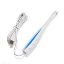 6 led light Dentist Intra oral Camera Home USB camera teeth photo shoot Oral Dental USB Intraoral Camera endoscope borescope and OTG …