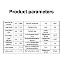 600 ml nötkreatur frysta spermier upptining av vildsvin Artificiell insemination Spermiesamling Termoskopp Veterinär spermakopp NYHET